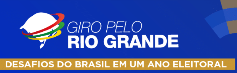 Giro pelo Rio Grande: Região Sul recebe a próxima edição do evento. Foto: Fecomércio-RS