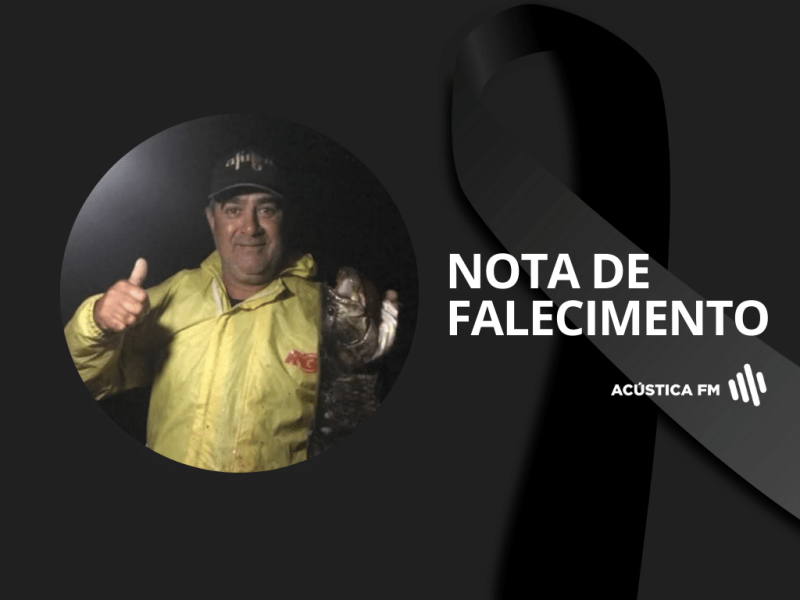 Nota de falecimento: Luis Fernando de Oliveira morre aos 53 anos