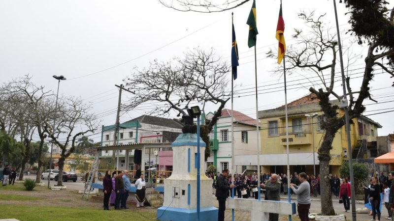 Foto: Prefeitura Municipal de Tapes