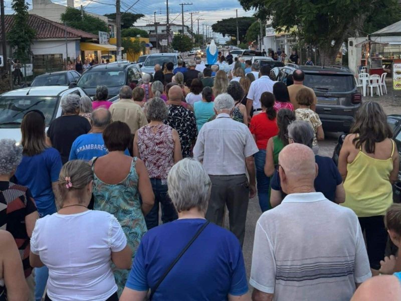 Foto: Prefeitura Municipal de Arambaré / Divulgação