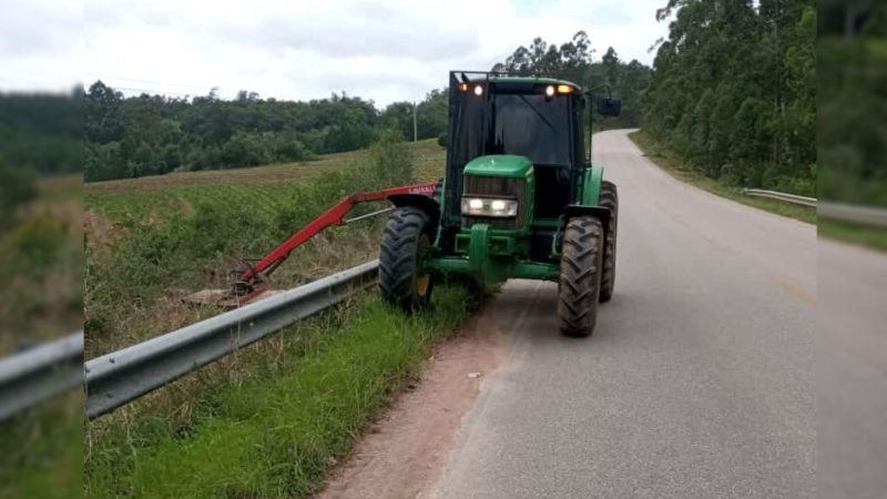 Foto: Prefeitura de Dom Feliciano / Divulgação