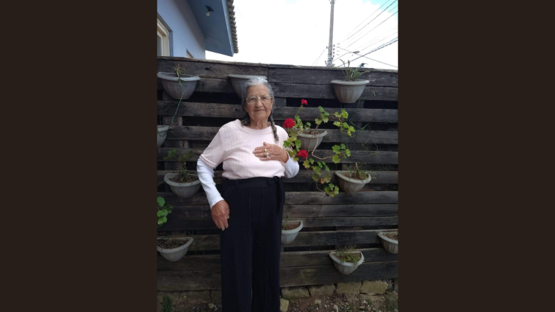 Foto: Funerária Concórdia