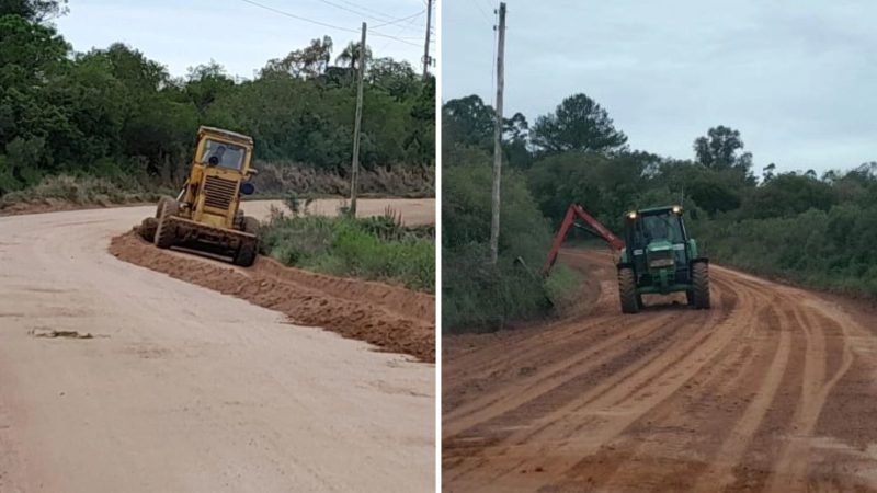 Foto: Prefeitura de Amaral Ferrador / Divulgação