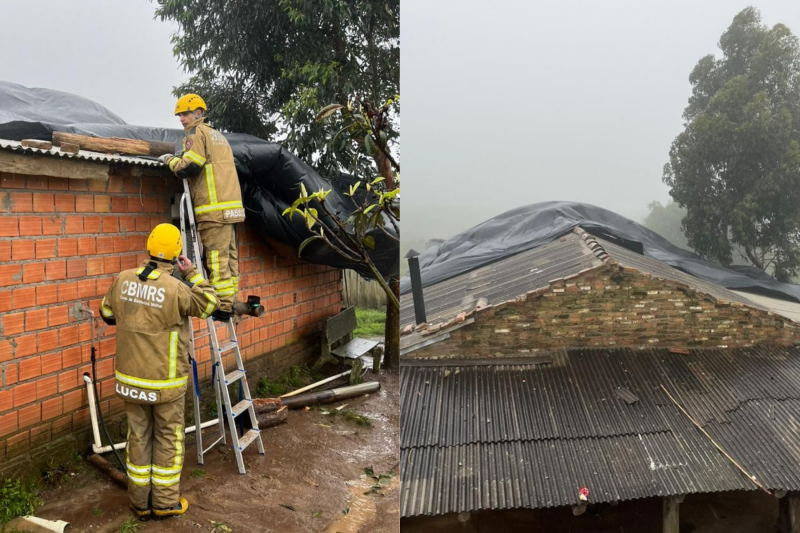 Foto: Divulgação | Prefeitura de Encruzilhada do Sul