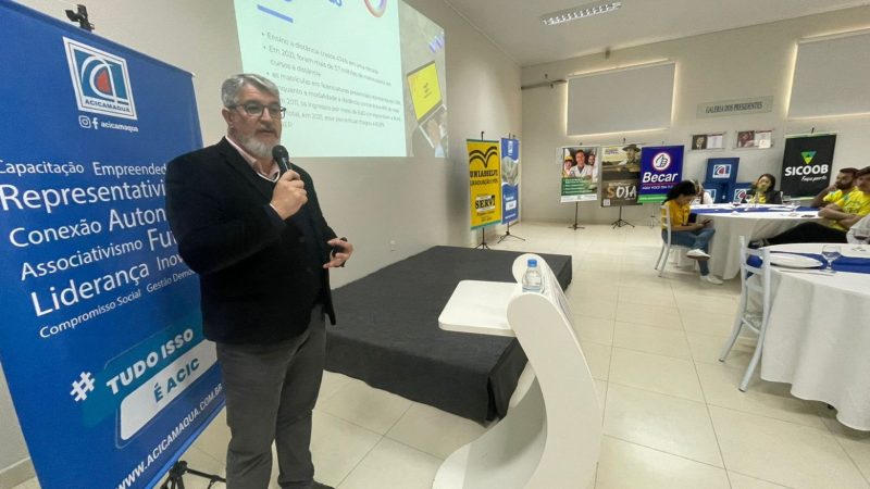 Foto: Acic / Divulgação