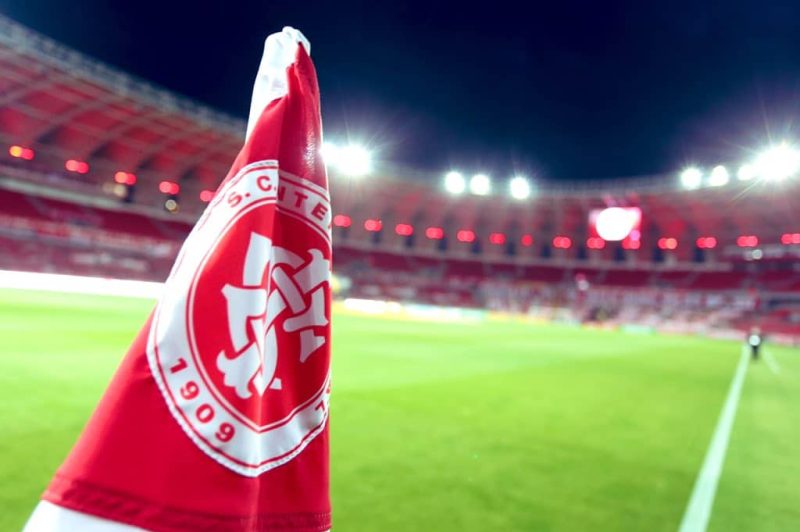 Inter confirma data de retorno ao Beira-Rio