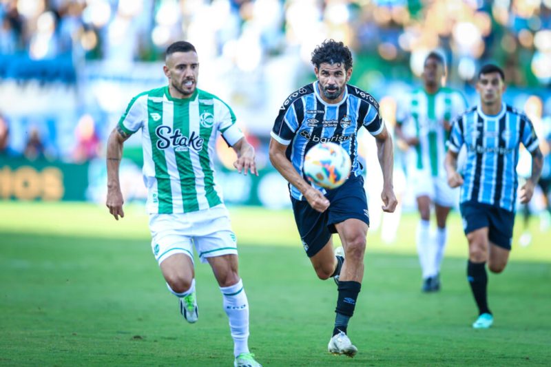 Grêmio x Juventude: saiba como acompanhar a final do gauchão 2024