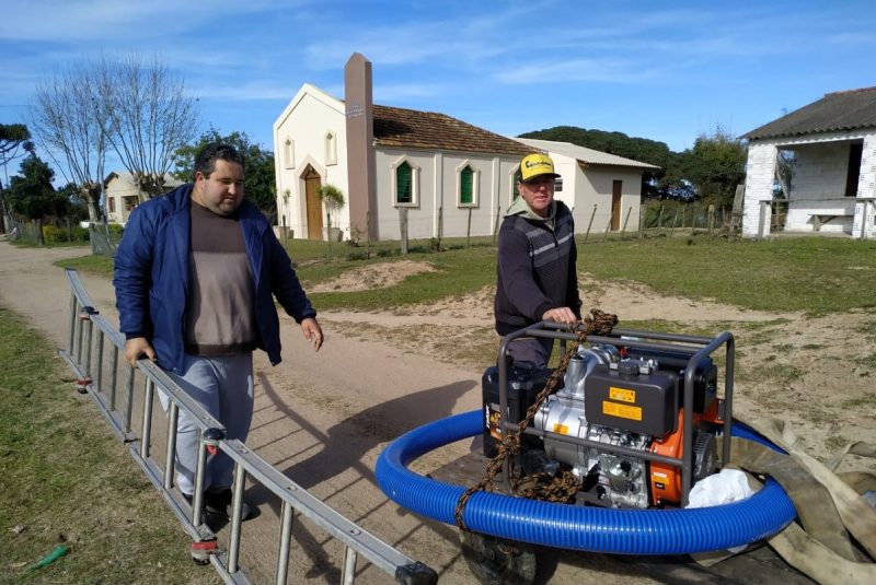 Foto: Divulgação | Prefeitura de Camaquã