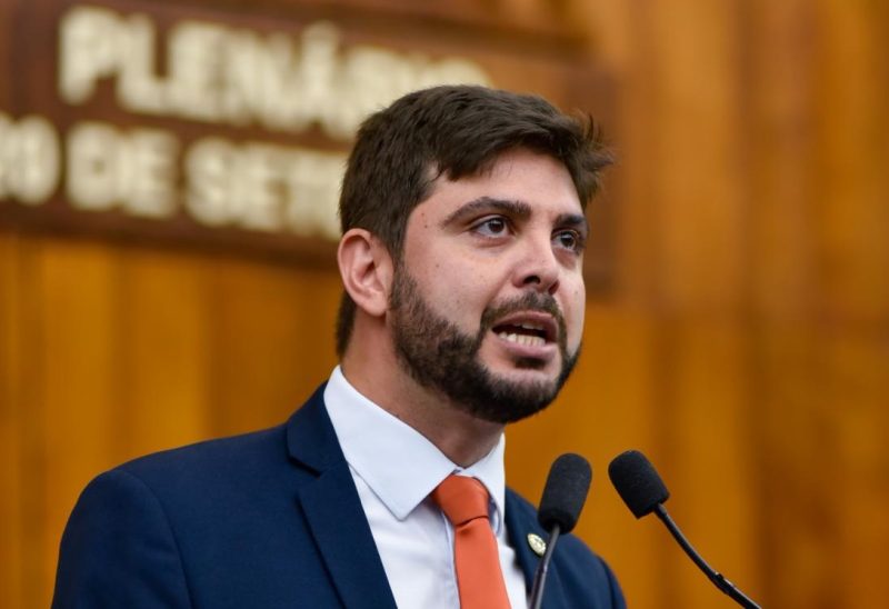 Deputado critica antecipação de alíquotas majoradas sobre setores