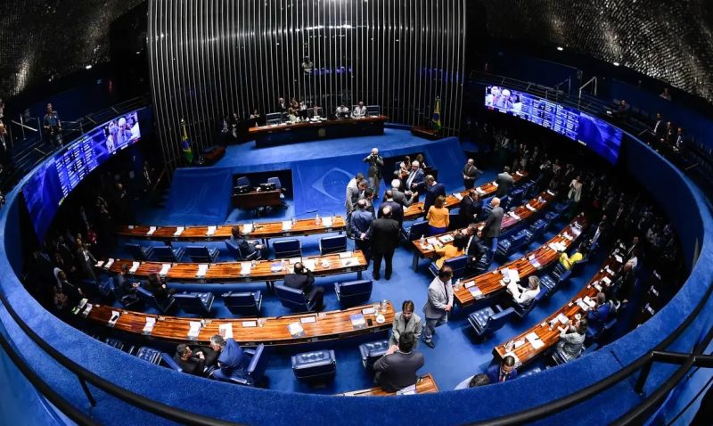 Senado