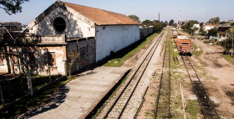 Novo estudo pode trazer transporte ferroviário de passageiros para Pelotas em 2024