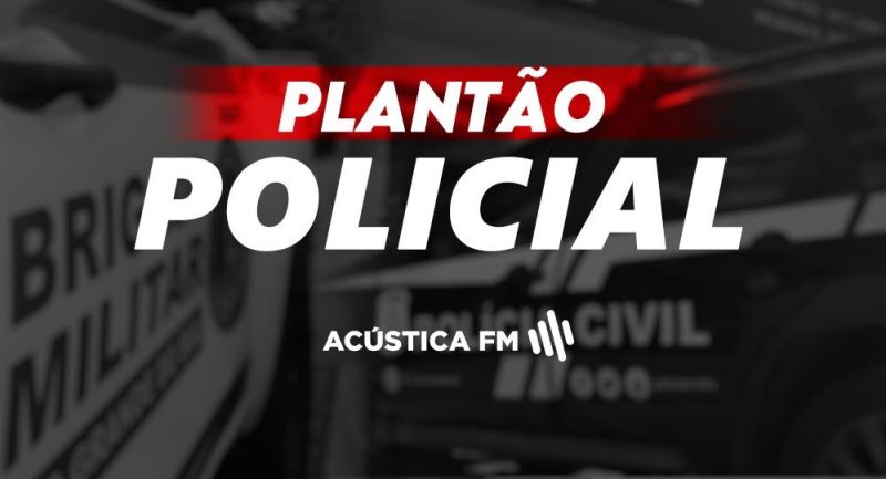 policia - criminalidade - crimes - agressão - companheira - Pelotas - Pai de santo - preso - Dom Feliciano - suspeito