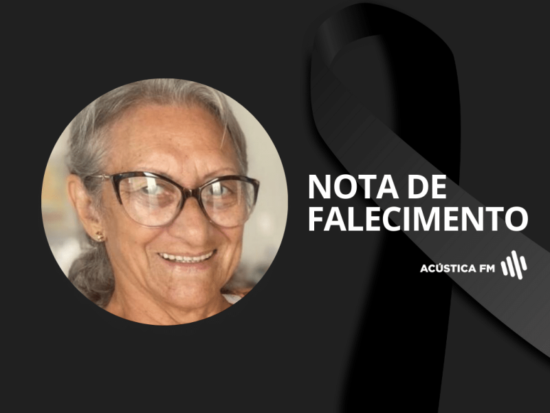 Nota de Falecimento: Elisabete Carneiro Leão morre aos 71 anos