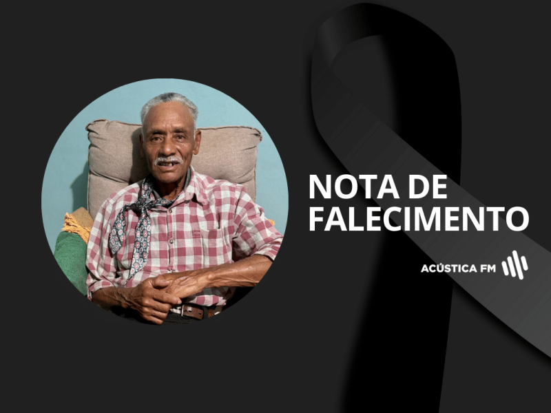 Nota de falecimento: Jorge de Matos Soares morre aos 79 anos