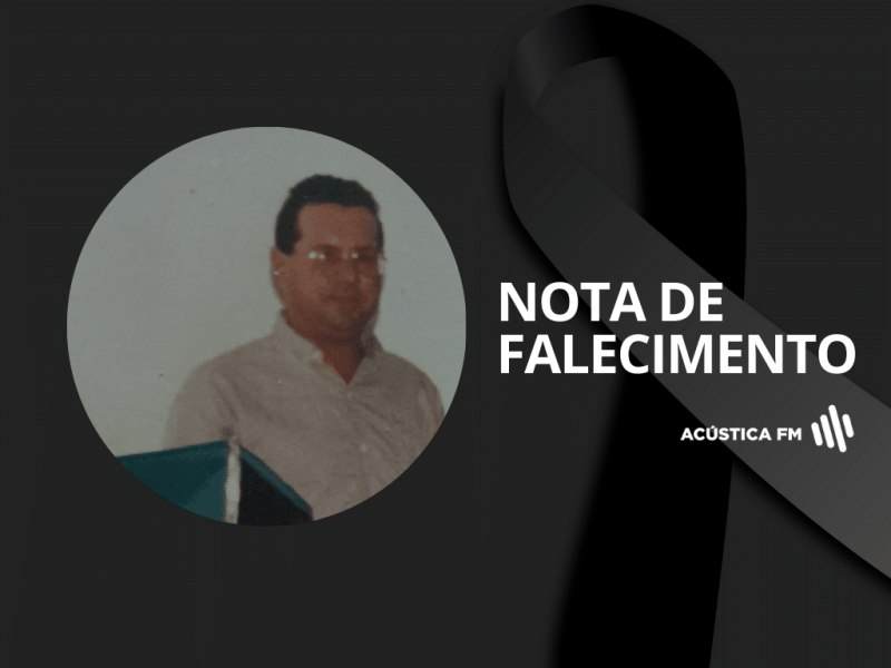 Nota de falecimento: Lizélio Dumann Wolowski morre aos 69 anos