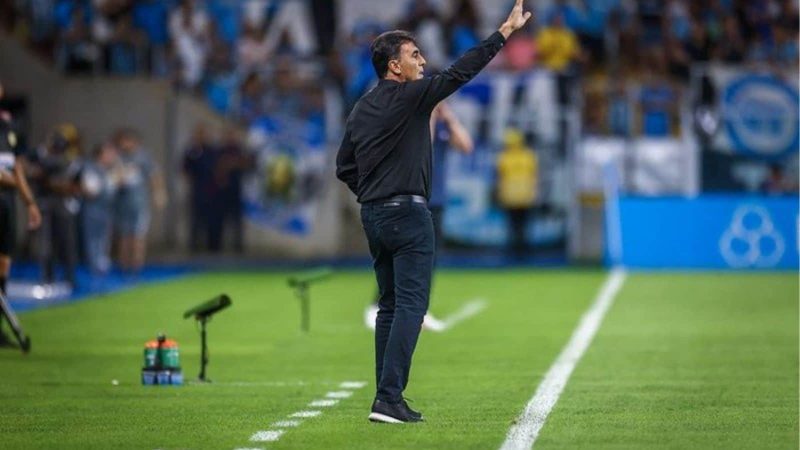 Grêmio enfrenta fragilidades após derrota para o Juventude