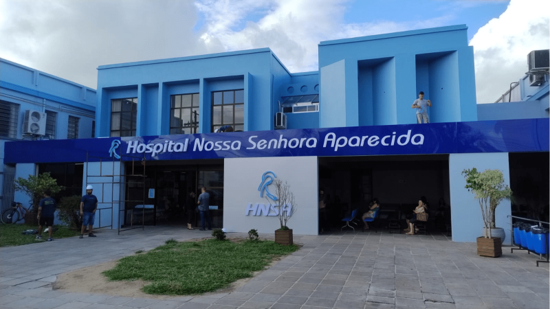 SindiSaúde não descarta greve por atraso e falta de reajuste de salários no hospital de Camaquã