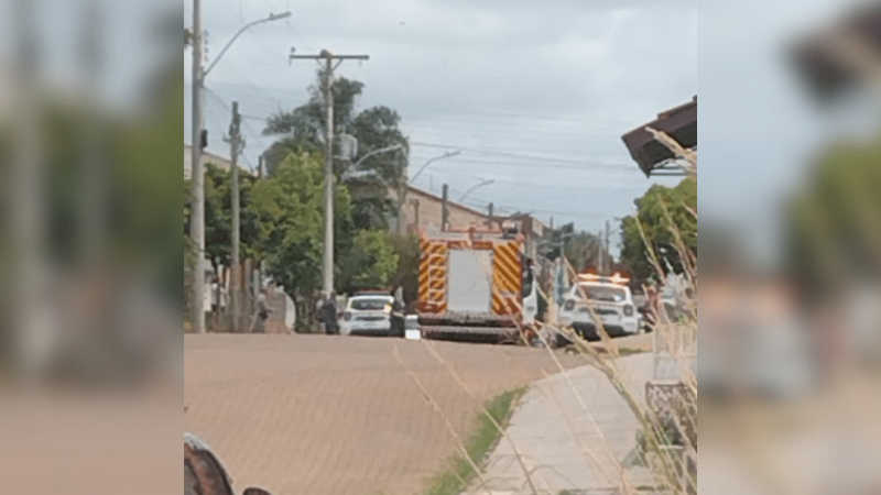 Homem morre após sofrer mal súbito em Encruzilhada do Sul