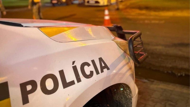 Homem é preso em Encruzilhada do Sul por suspeita de estupro de vulnerável