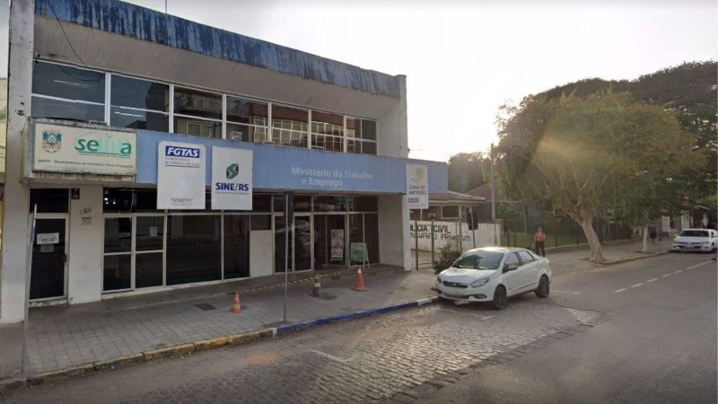 Oportunidades: saiba quais as vagas de emprego em Camaquã - Sine