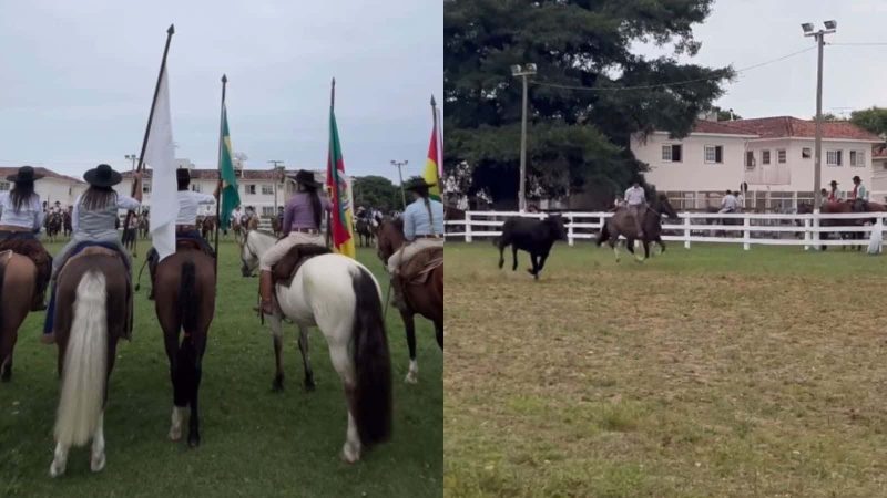 Eventos tradicionalistas iniciam nesta semana em Camaquã