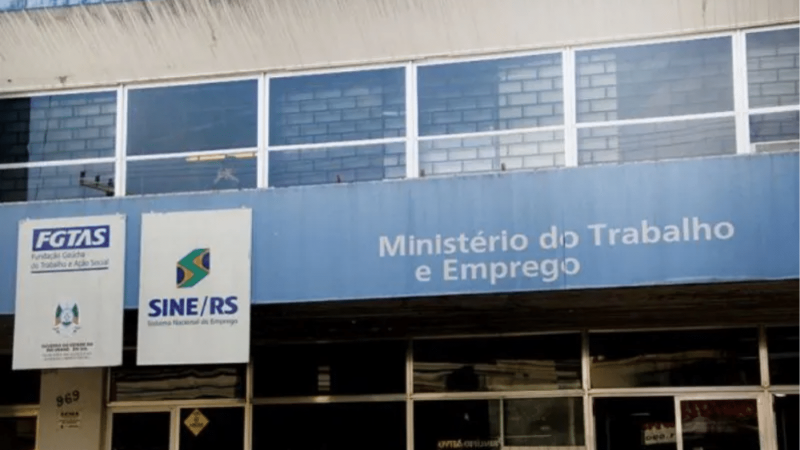 Mais de 70 vagas de emprego em Camaquã: encontre a sua oportunidade nesta quinta-feira (30)