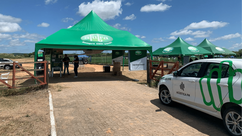 Afubra Camaquã promove 2º Dia de Campo nesta sexta-feira (21)