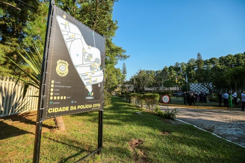 Foto: Gustavo Mansur / Palácio Piratini