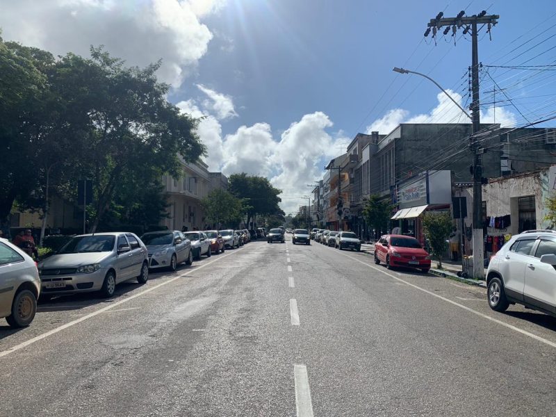 Previsão do tempo para quarta-feira (16): sol e vento na Costa Doce