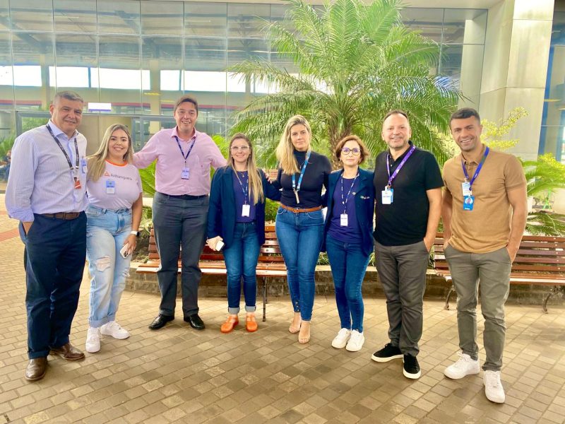 Rede São João oferece graduação em Farmácia para seus colaboradores