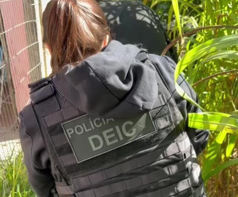 Polícia