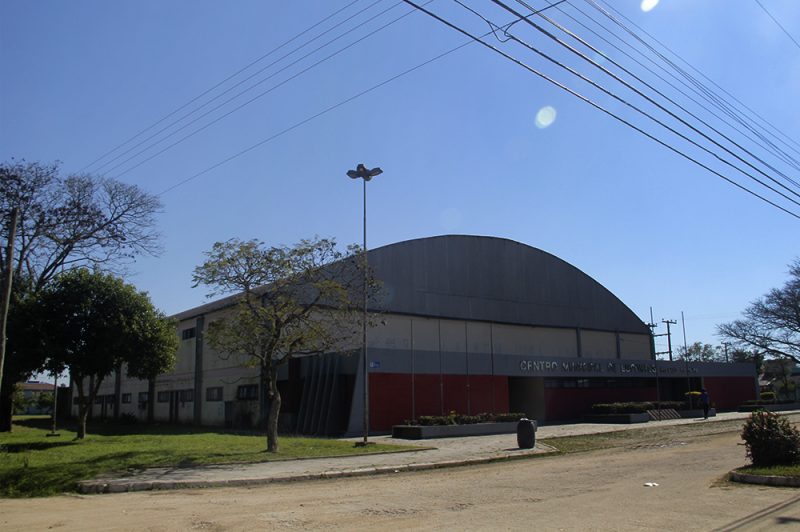 SITE - CENTRO MUNICIPAL DE ESPORTES -GINASIO DE ESPORTES Foto Valesca Luz 4 (2)