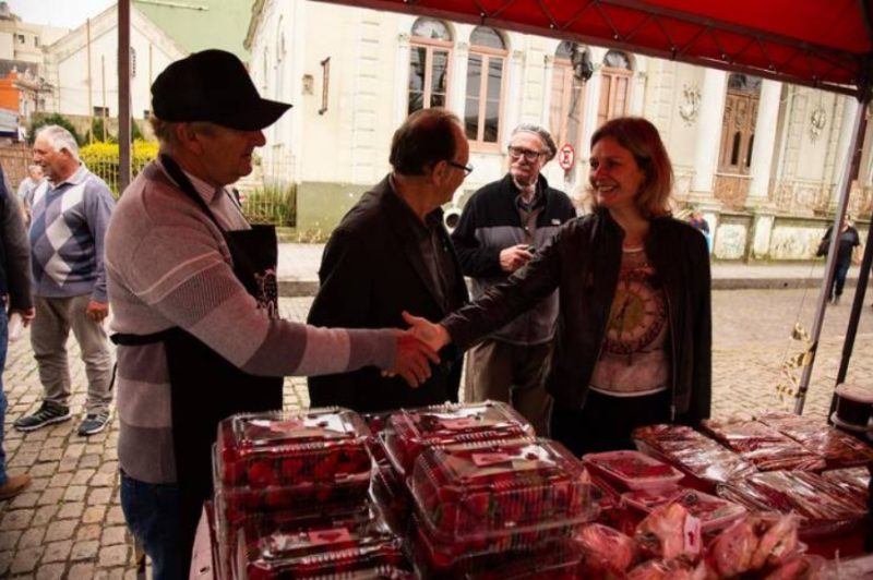 Foto: Divulgação/Prefeitura de Pelotas