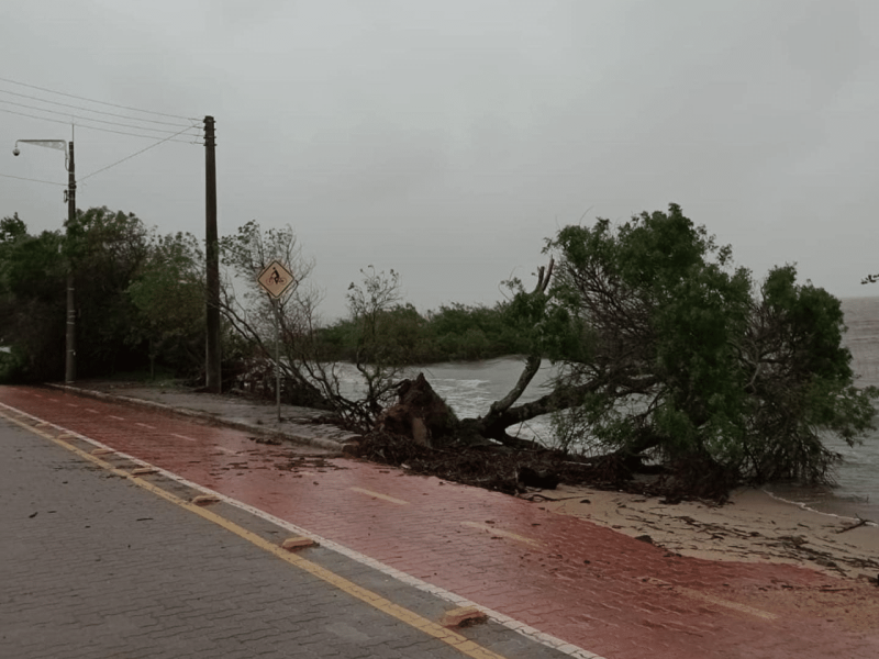 Foto: Divulgação | Prefeitura de SLS