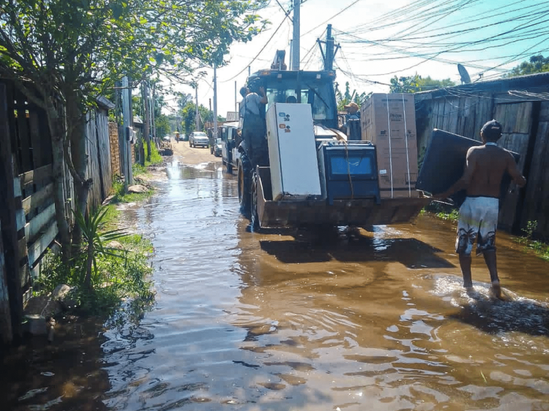 Foto: Divulgação | Prefeitura de Guaíba