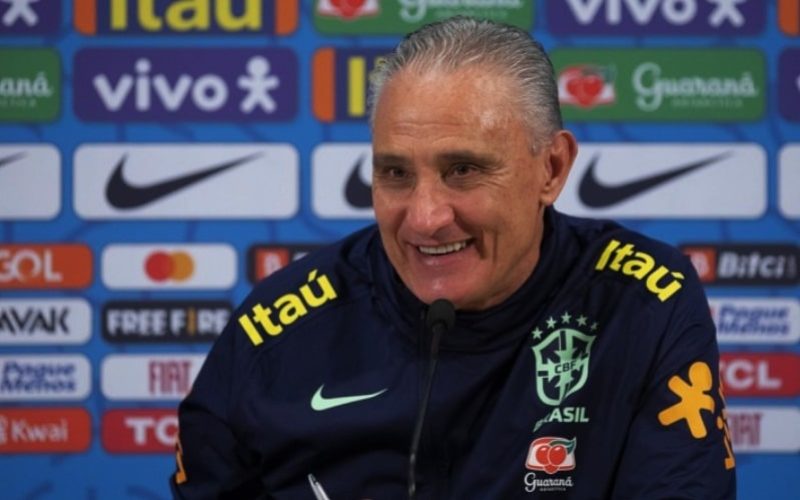 Tite no Grêmio? Torcida agita redes sociais pedindo o treinador