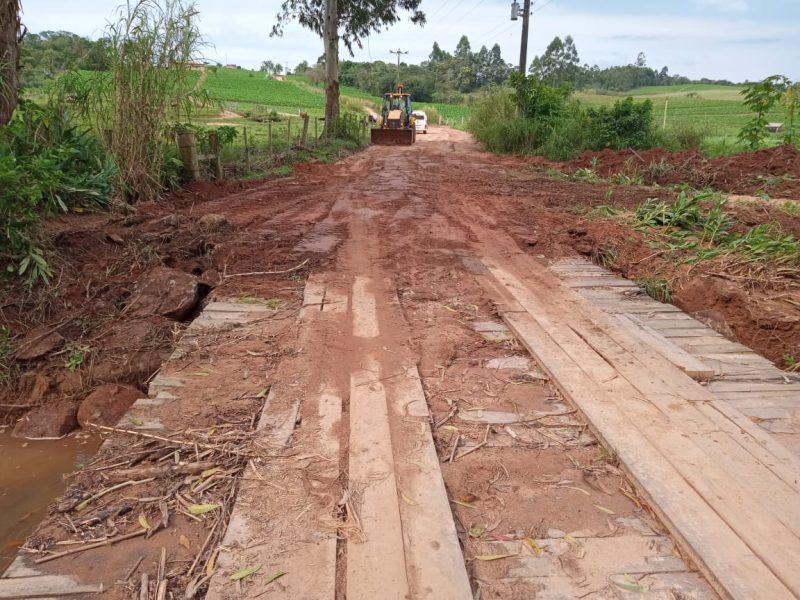 Foto: Prefeitura de Camaquã / Divulgação