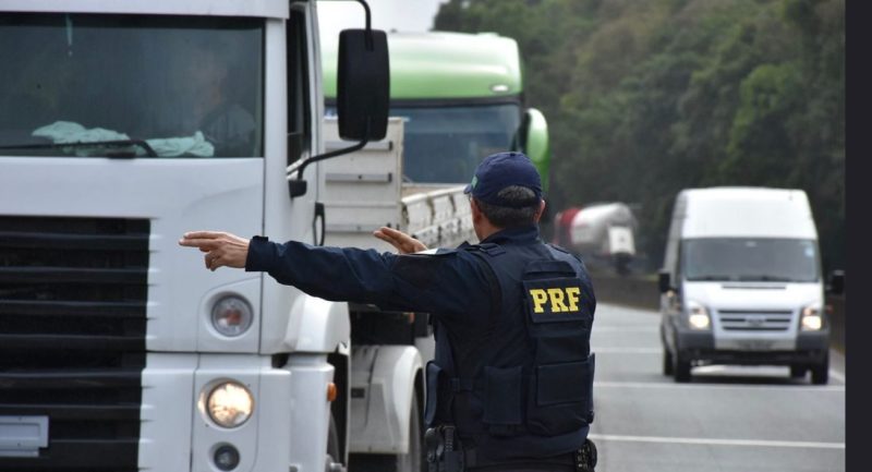 Foto: Divulgação/PRF