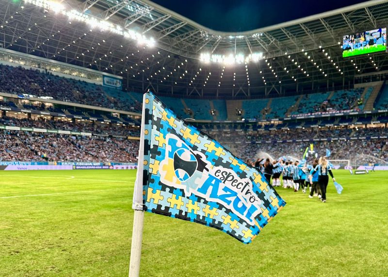 Foto: Arena do Gremio | Divulgação