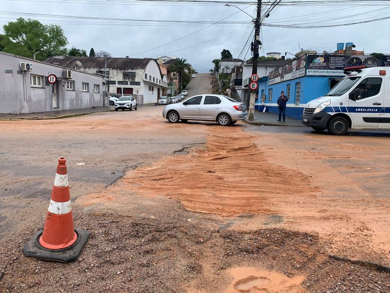 Foto: Divulgação | Valério Weege