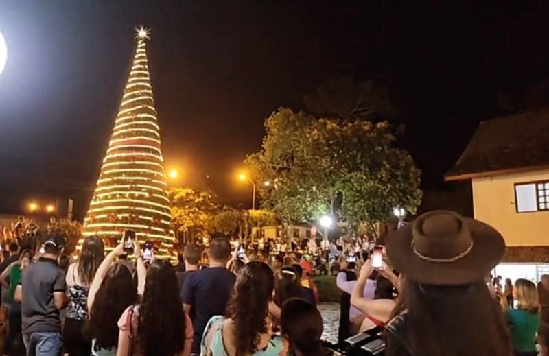 Foto: Prefeitura de Dom Feliciano / Divulgação