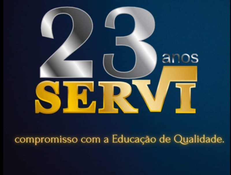 Foto: Divulgação | Servi