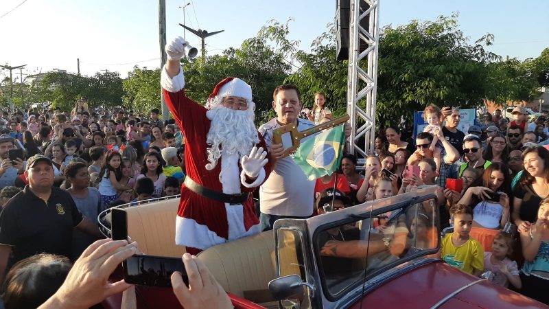 Foto: Prefeitura Municipal de Camaquã / Divulgação