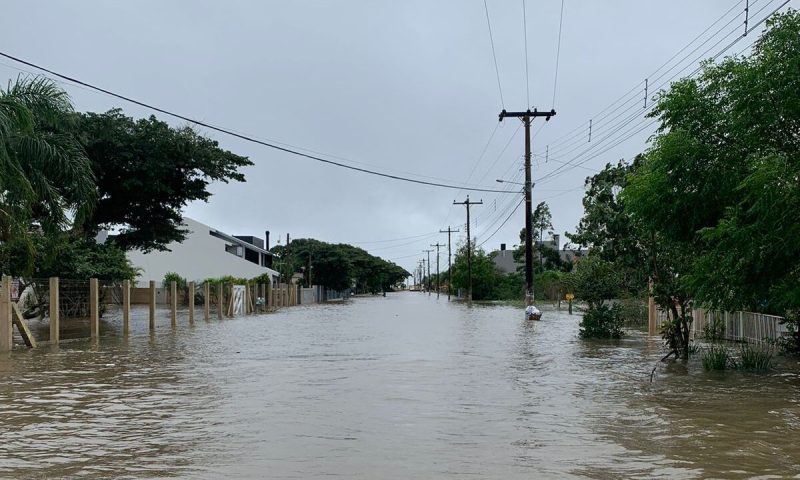 Adeus, El Niño: Fenômeno se despede após meses de chuvas intensas no Rio Grande do Sul