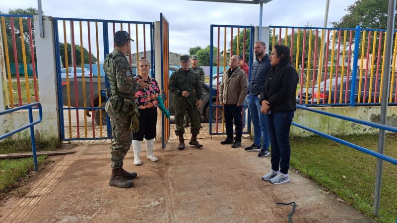 Prefeitura de Guaíba planeja retorno das atividades escolares