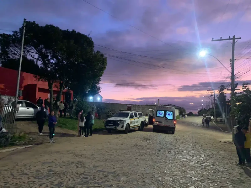 Homem morto a tiros em Camaquã será sepultado hoje