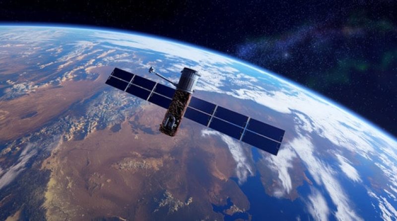 Tecnologias De Satélite Para Melhorar A Sustentabilidade