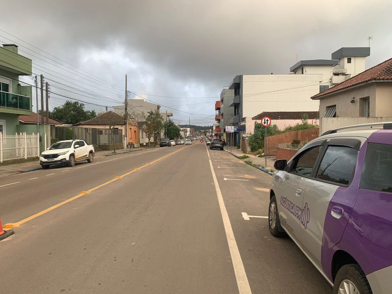 Previsão do tempo para quarta-feira (30): nuvens na Costa Doce