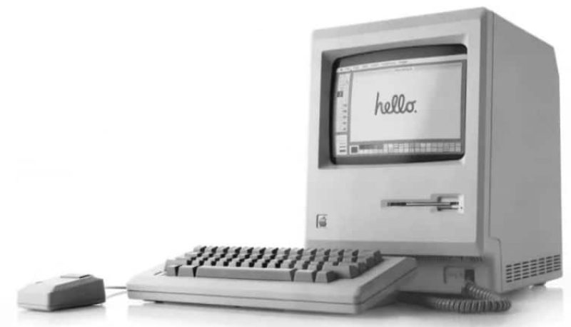 Hoje na história – 24 de janeiro – Sismo de Chillán e lançamento do Macintosh