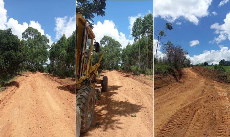 Foto: Prefeitura Municipal de Camaquã | Divulgação